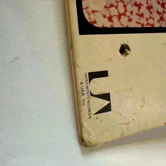 Paul Anka Vinyl Record Album / 1974 - Picture 3 of 8